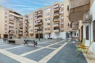 Estepona, Sierra Estepona SEBA